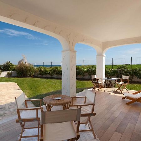 Villetta Piramo By Wonderful Italy Ostuni Exterior foto